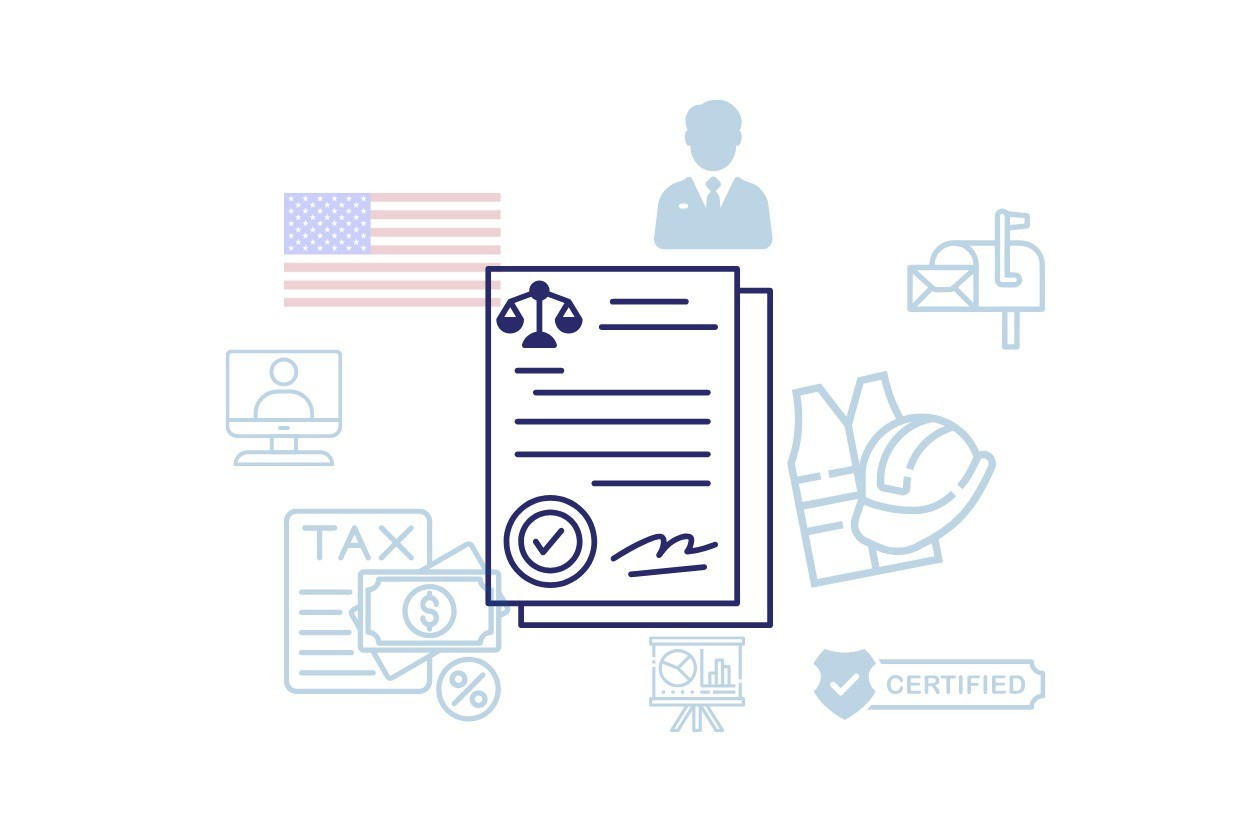 ITIN Application maine